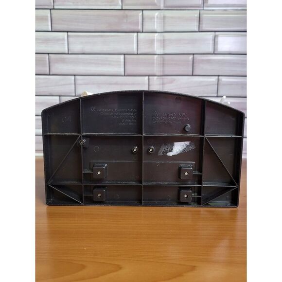 M&M's Rock N' Cafe Jukebox Candy Dispenser #A30 - Picture 5 of 9